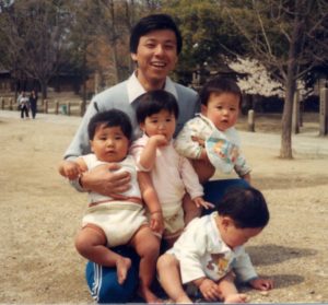 あかつき共同保育所