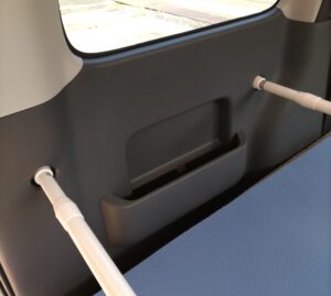 ハイゼットカーゴ荷台